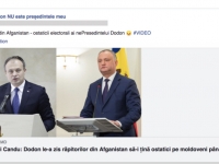 "Guvernul nu verifica activitatea pe conturile private de pe retelele sociale ale angajatilor sai." Reactia Guvernului la precizarile Facebook "Guvernul nu verifica activitatea pe conturile private de pe retelele sociale ale angajatilor sai." Reactia Guvernului la precizarile Facebook