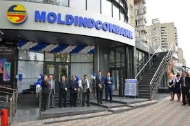 Antecontract cu firma unor milionari bulgari pentru cumpararea Moldindconbank Antecontract cu firma unor milionari bulgari pentru cumpararea Moldindconbank