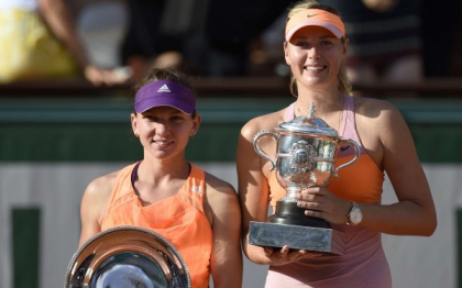 825 de mii de euro, locul 3 mondial si respectul presei din toata lumea. Cu ce s-a ales Simona Halep, dupa Roland Garros 825 de mii de euro, locul 3 mondial si respectul presei din toata lumea. Cu ce s-a ales Simona Halep, dupa Roland Garros