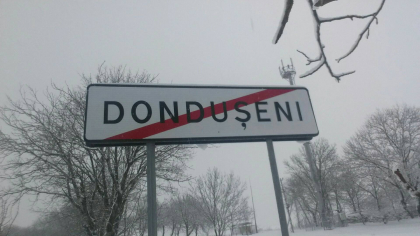Un barbat, gasit mort langa o casa parasita din Donduseni. Ce spune politia Un barbat, gasit mort langa o casa parasita din Donduseni. Ce spune politia
