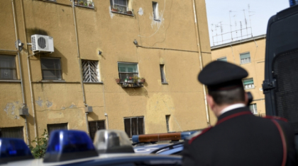 3 frati romani din Italia, pusi sa achite daune astronomice. Ce i-au putut face unui vecin
