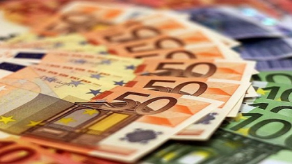 Nori negri deasupra Europei. Cea mai mare economie a UE a evitat la limita recesiunea, la finele anului trecut Nori negri deasupra Europei. Cea mai mare economie a UE a evitat la limita recesiunea, la finele anului trecut