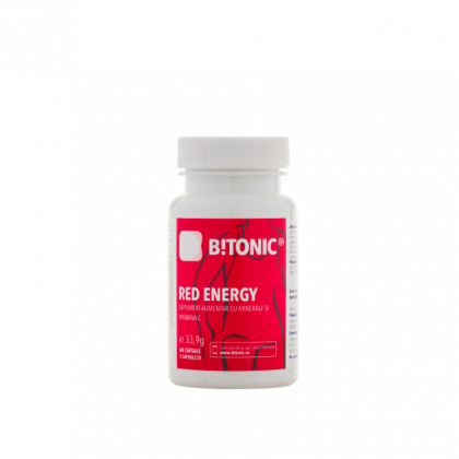 #vinereasportiva - noua provocare sanatoasa de la BITONIC!