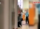 Responsabilii de la primaria Chisinau s-au autosesizat in privinta educatoarei care a batut un copil la o gradinita din capitala