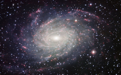 Rezultat uimitor al unui studiu facut de un grup international de astronomi, despre extraterestri: "100 de milioane de lumi!" Rezultat uimitor al unui studiu facut de un grup international de astronomi, despre extraterestri: "100 de milioane de lumi!"