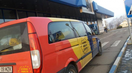 Scandalul la Vama Leuseni: cum explica autoritatile interdictia de intrare in Republica Moldova data unui candidat la alegerile parlamentare - anticoruptie.md