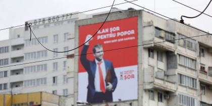 Cine "construieste" bugetul electoral al Partidului "Sor" - zdg.md