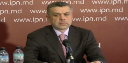 URMARESTE LIVE. Conferinta de presa organizata de Partidul Regiunilor din Moldova cu tema "Monopolul economic al clanului lui Dodon"