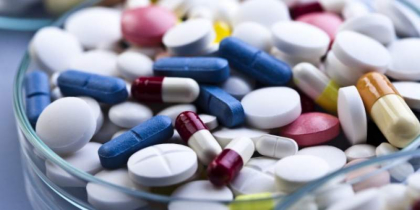 Dupa ce Eurespalul a fost retras, Agentia Medicamentului anunta ca suspenda vanzarea tuturor medicamentelor care contin aceeasi substanta activa - fenspirida - VIDEO