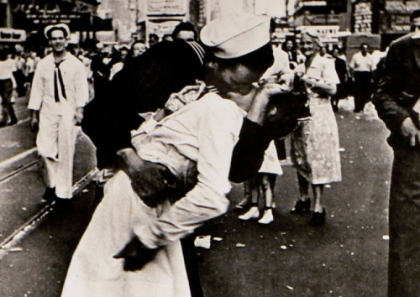 A murit barbatul care apare intr-una dintre cele mai cunoscute fotografii din istorie