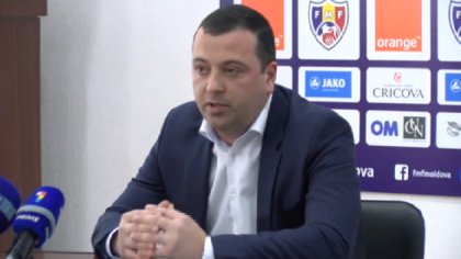 URMARESTE LIVE. Campioana Mondiala Franta vine in martie la Chisinau sa dispute primul meci din preliminariile Euro-2020 impotriva Moldovei. Federatia Moldoveneasca de Fotbal ofera detalii