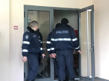 O noua sedinta de judecata in dosarul Filat 2 a fost amanata la cererea unuia dintre avocati - FOTO