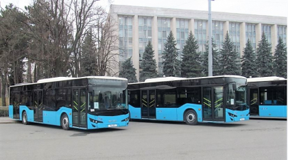 Cat de fapt costa autobuzele Isuzu: In Tadjikistan - 85.700 de euro, in Moldova - 130.000 euro - mold-street.com Cat de fapt costa autobuzele Isuzu: In Tadjikistan - 85.700 de euro, in Moldova - 130.000 euro - mold-street.com