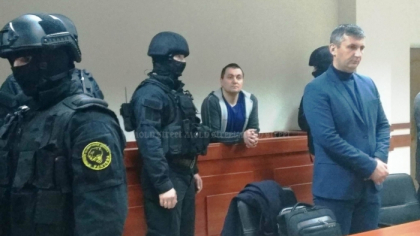 "Mi s-a spus ca-mi vor anula sentinta daca il voi ucide pe Platon". Ce spune colegul de celula a lui Platon intr-o scrisoarea adresata Procurorului General - Newsmaker.md "Mi s-a spus ca-mi vor anula sentinta daca il voi ucide pe Platon". Ce spune colegul de celula a lui Platon intr-o scrisoarea adresata Procurorului General - Newsmaker.md