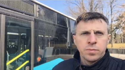 Dorin Chirtoaca, catre compania turca: "Fuga-i rusinoasa, da-i sanatoasa...Daca tot vreti sa ma dati in judecata, de ce ati fugit cu tot cu autobuze din PMAN? Gata expozitia?" Dorin Chirtoaca, catre compania turca: "Fuga-i rusinoasa, da-i sanatoasa...Daca tot vreti sa ma dati in judecata, de ce ati fugit cu tot cu autobuze din PMAN? Gata expozitia?"