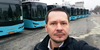 Scandalul autobuzelor Isuzu aduse de un offshore se ingroasa - Mold-street.com