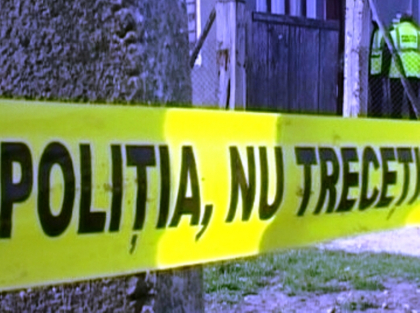 Omor cu sange rece la Floresti. Un barbat a fost gasit mort in preajma unor garaje din oras Omor cu sange rece la Floresti. Un barbat a fost gasit mort in preajma unor garaje din oras