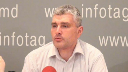Alexandru Slusari spune ca cei care au huiduit-o pe Inga Grigoriu au fost pusi la cale de domocrati: "Aceasta este calea cea de-a patra a lui Plahotniuc" Alexandru Slusari spune ca cei care au huiduit-o pe Inga Grigoriu au fost pusi la cale de domocrati: "Aceasta este calea cea de-a patra a lui Plahotniuc"