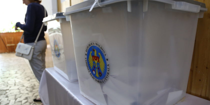 Cum puteti raporta incalcarile si neregulile pe care le observati in procesul electoral - ZdG.md