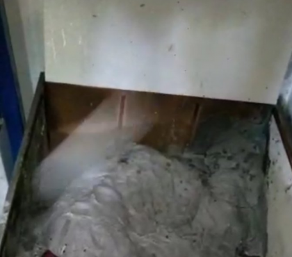 Si-a ucis iubitul cu ciocanul si a turnat ciment peste cadavru. De ce nu a fost inchisa Si-a ucis iubitul cu ciocanul si a turnat ciment peste cadavru. De ce nu a fost inchisa
