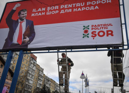 Presa internationala, despre Ilan Sor: "Acest om este pe cale sa fie ales, dupa o frauda bancara de un miliard de dolari" - Bloomberg.com Presa internationala, despre Ilan Sor: "Acest om este pe cale sa fie ales, dupa o frauda bancara de un miliard de dolari" - Bloomberg.com