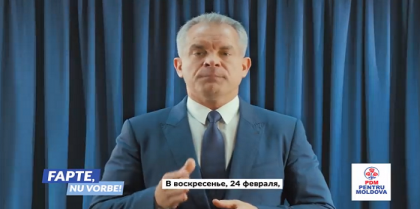 Intr-un ultim efort inainte de alegeri, Plahotniuc a iesit personal sa-si promoveze partidul. Liderul PD s-a filmat alaturi de Candu si Filip - VIDEO Intr-un ultim efort inainte de alegeri, Plahotniuc a iesit personal sa-si promoveze partidul. Liderul PD s-a filmat alaturi de Candu si Filip - VIDEO