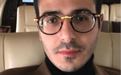 Cum a reusit un escroc israelian sa pacaleasca tinere scandinave cu milioane de euro Cum a reusit un escroc israelian sa pacaleasca tinere scandinave cu milioane de euro