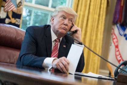Trump vrea sa mentina starea de "urgenta nationala" la granita SUA. Reactia democratilor Trump vrea sa mentina starea de "urgenta nationala" la granita SUA. Reactia democratilor