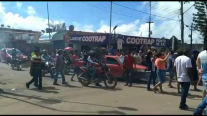 In Venezuela se moare de foame. De ce refuza Maduro sa primeasca ajutoare - FOTO In Venezuela se moare de foame. De ce refuza Maduro sa primeasca ajutoare - FOTO