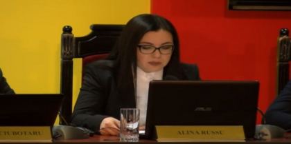 URMARESTE LIVE. Primul raport prezentat de Comisia Electorala Centrala URMARESTE LIVE. Primul raport prezentat de Comisia Electorala Centrala