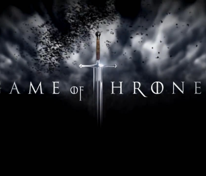 Scena din Game of Thrones care a fost stearsa. George R.R. Martin nu a fost de acord Scena din Game of Thrones care a fost stearsa. George R.R. Martin nu a fost de acord