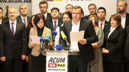 Maia SANDU: "Plahotniuc va incerca sa se ascunda. Ne-au furat atitia ani si au decis sa ne fure si votul" - VIDEO Maia SANDU: "Plahotniuc va incerca sa se ascunda. Ne-au furat atitia ani si au decis sa ne fure si votul" - VIDEO