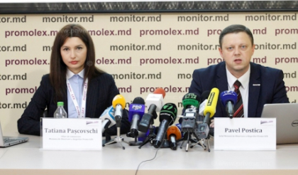 Peste 500 de incidente raportate de Promo-LEX