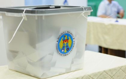 CEC: Referendumul democratilor a trecut pragul de validare CEC: Referendumul democratilor a trecut pragul de validare