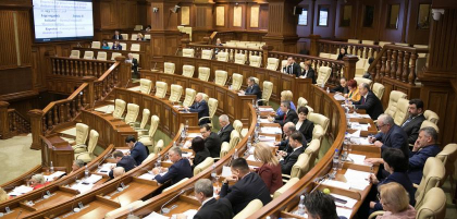 Cum ar putea fi redistribuite mandatele in Parlament, dupa procesarea a peste 99% din procese verbale Cum ar putea fi redistribuite mandatele in Parlament, dupa procesarea a peste 99% din procese verbale