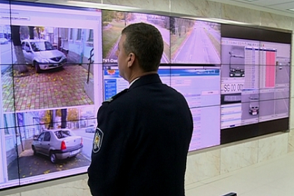 Atentie soferi! Incepand de astazi politia va filmeaza: Cum functioneaza noul sistem