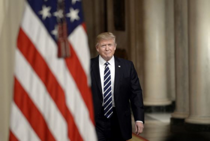 FT: Viitorul favorizeaza radicalismul, stanga in detrimentul dreptei/ Nu va fi epoca lui Trump FT: Viitorul favorizeaza radicalismul, stanga in detrimentul dreptei/ Nu va fi epoca lui Trump