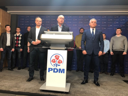 Cei 33 de democrati care ar intra in urmatorul Parlament, dupa procesarea a peste 99% din procesele verbale. Plahotniuc, Filip, Candu, Sarbu, Diacov, Dragutanu - pe lista. Declaratiile de avere si interese ale candidatilor