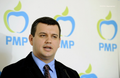 Deputat roman: "Plahotniuc va fi cel care va face cartile in viitorul Parlament. Bineinteles, in interes personal". Ce spune Eugen Tomac despre alegerile parlamentare din tara noastra