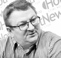Interviu cu analistul Armand Gosu: "S-a furat masiv. Nici in Rusia nu se fura la vot cum s-a furat acum Ã®n Republica Moldova. Putin poate sa fie invidios pe Plahotniuc"
