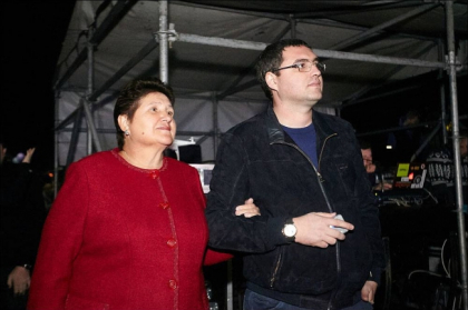 Ce mesaj a scris mama lui Renato Usatii, dupa ce a aflat ca partidul condus de fiul ei nu a trecut in parlament si nu a luat niciun mandat pe circumscriptii - FOTO Ce mesaj a scris mama lui Renato Usatii, dupa ce a aflat ca partidul condus de fiul ei nu a trecut in parlament si nu a luat niciun mandat pe circumscriptii - FOTO