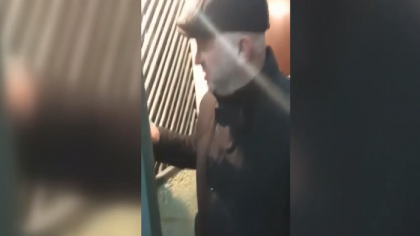 Avocatii lui Veaceslav Platon se plang ca dupa ce au programat azi dimineata o intalnire cu clientul lor, dupa 3 saptamani in care nu l-au vazut, aceasta a fost amanata din nou - VIDEO Avocatii lui Veaceslav Platon se plang ca dupa ce au programat azi dimineata o intalnire cu clientul lor, dupa 3 saptamani in care nu l-au vazut, aceasta a fost amanata din nou - VIDEO