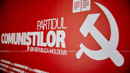 PCRM a venit cu o reactie privind rezultatele alegerilor: "Voi nu ati vandut un vot. Voi ati vandut viitorul. Sa nu va plangeti mai tarziu cand veti muri de foame" PCRM a venit cu o reactie privind rezultatele alegerilor: "Voi nu ati vandut un vot. Voi ati vandut viitorul. Sa nu va plangeti mai tarziu cand veti muri de foame"