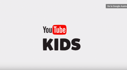 O mama a gasit clipuri pe YouTube Kids care ii invata pe copii despre sinucidere O mama a gasit clipuri pe YouTube Kids care ii invata pe copii despre sinucidere