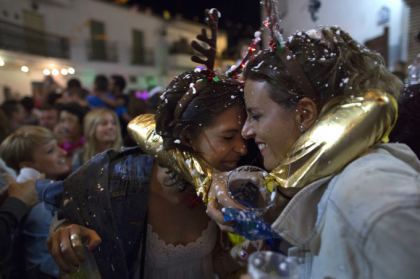 Oraselul din Europa care traieste inca in 2018. De ce e sarbatorit Revelionul in august - FOTO Oraselul din Europa care traieste inca in 2018. De ce e sarbatorit Revelionul in august - FOTO