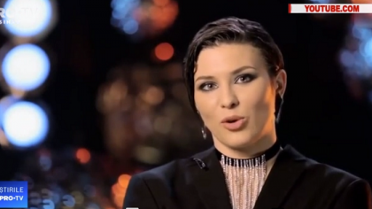 Ucraina nu va participa la Eurovisionul din acest an