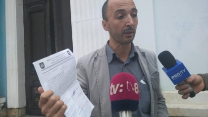 Procurorii cer 4 ani de inchisoare si 65 de mii de lei amenda pentru Gheorghe Petic. Cand va avea loc urmatoarea sedinta la care ar putea fi pronuntata sentinta