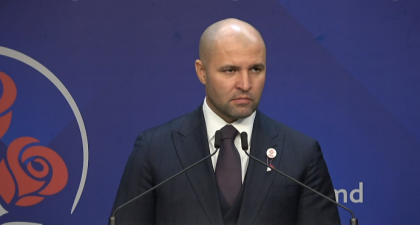 Democratii spun ca au propus PAS si PPDA sa faca alianta in urmatorul Parlament: "Le-am trimis o scrisoare in care i-am invitat sa incepem negocierile, dar inca nu am primit raspuns" - VIDEO