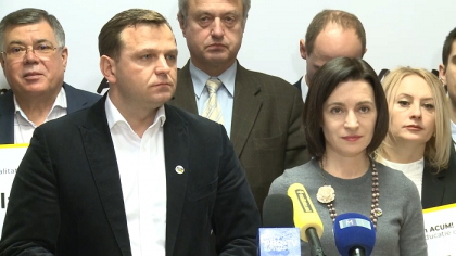 Reactia ACUM, dupa ce PD le-a propus sa faca o alianta: "Plahotniuc si PD au furat, au mintit, au umplut tara cu propria murdarie, iar in prezent cauta targuri? Sa nu mai piarda timpul cu scrisorele" Reactia ACUM, dupa ce PD le-a propus sa faca o alianta: "Plahotniuc si PD au furat, au mintit, au umplut tara cu propria murdarie, iar in prezent cauta targuri? Sa nu mai piarda timpul cu scrisorele"