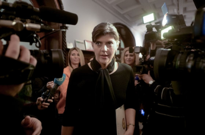 Kovesi, despre Parchetul European: Nu am spus nimanui ca depun candidatura/ Sunt multe coincidente in dosarul meu/ Ce spune despre revocarea de la DNA si referitor la intrarea in politica Kovesi, despre Parchetul European: Nu am spus nimanui ca depun candidatura/ Sunt multe coincidente in dosarul meu/ Ce spune despre revocarea de la DNA si referitor la intrarea in politica